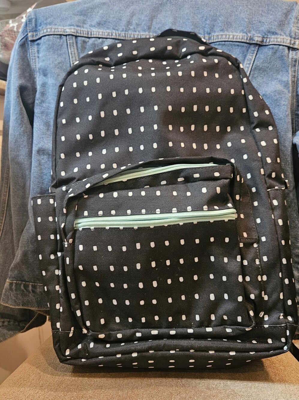 Design Love Fest. Backpack.